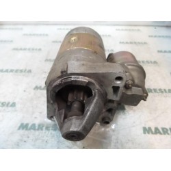 Fiat - Punto - Startmotor