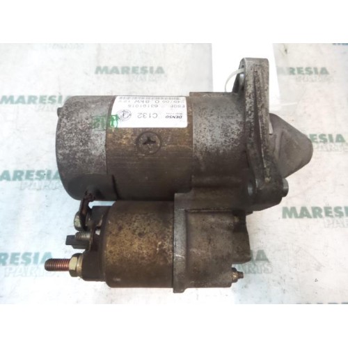 Fiat - Punto - Startmotor