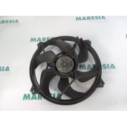 Citroen - Picasso - Fan motor