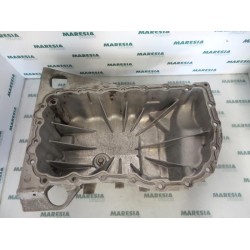 Renault - Espace - Sump
