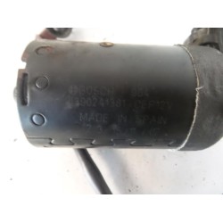 Citroen - Picasso - Front wiper motor
