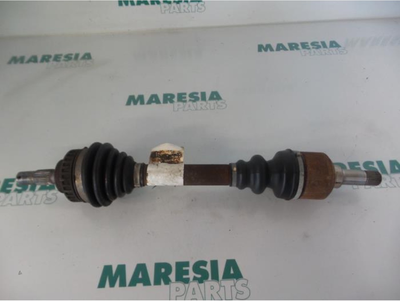 Citroen - Picasso - Aandrijfas links-voor