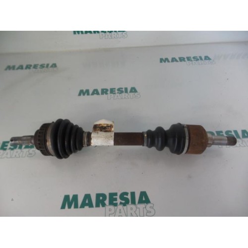 Citroen - Picasso - Front drive shaft, left