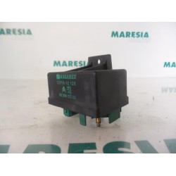 Citroen - C5 - Glow plug relay