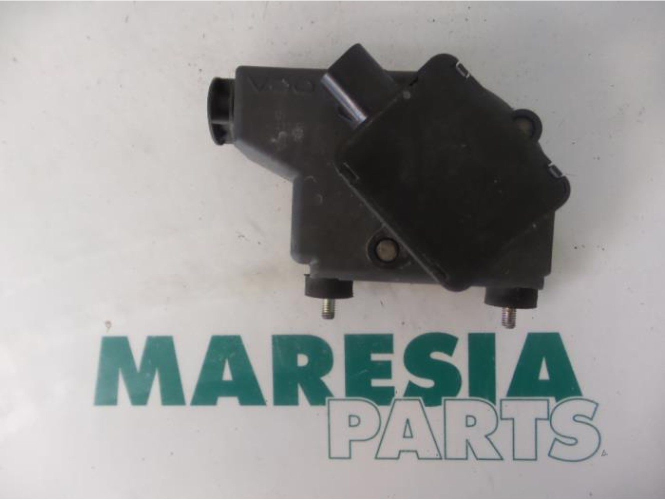 Citroen - C5 - Gaspedaalpositie Sensor