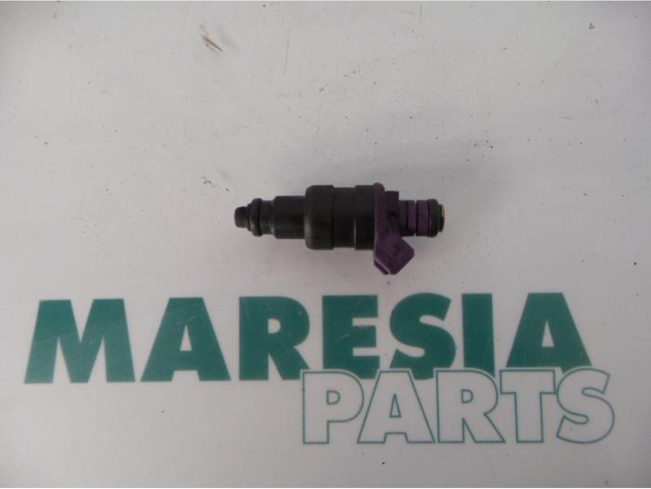 Renault - Twingo - Injector (petrol injection)