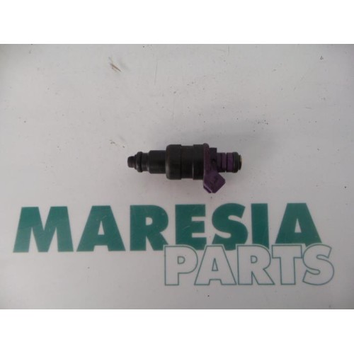 Renault - Twingo - Injector (petrol injection)