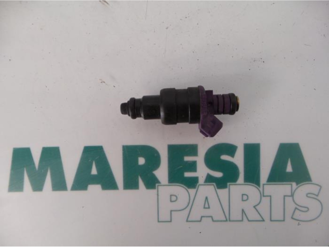 Renault - Twingo - Injector (petrol injection)