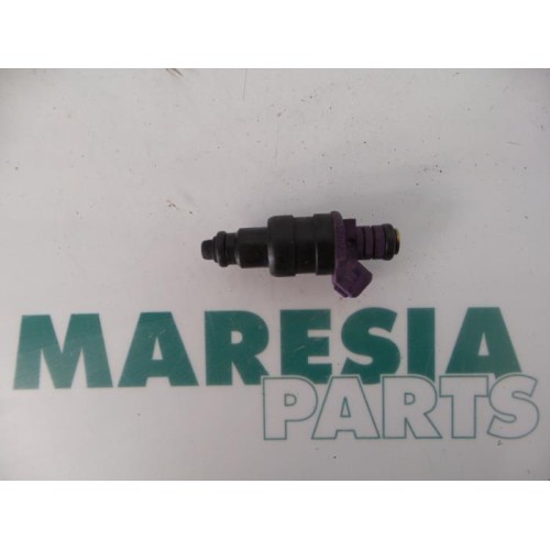 Renault - Twingo - Injector (petrol injection)