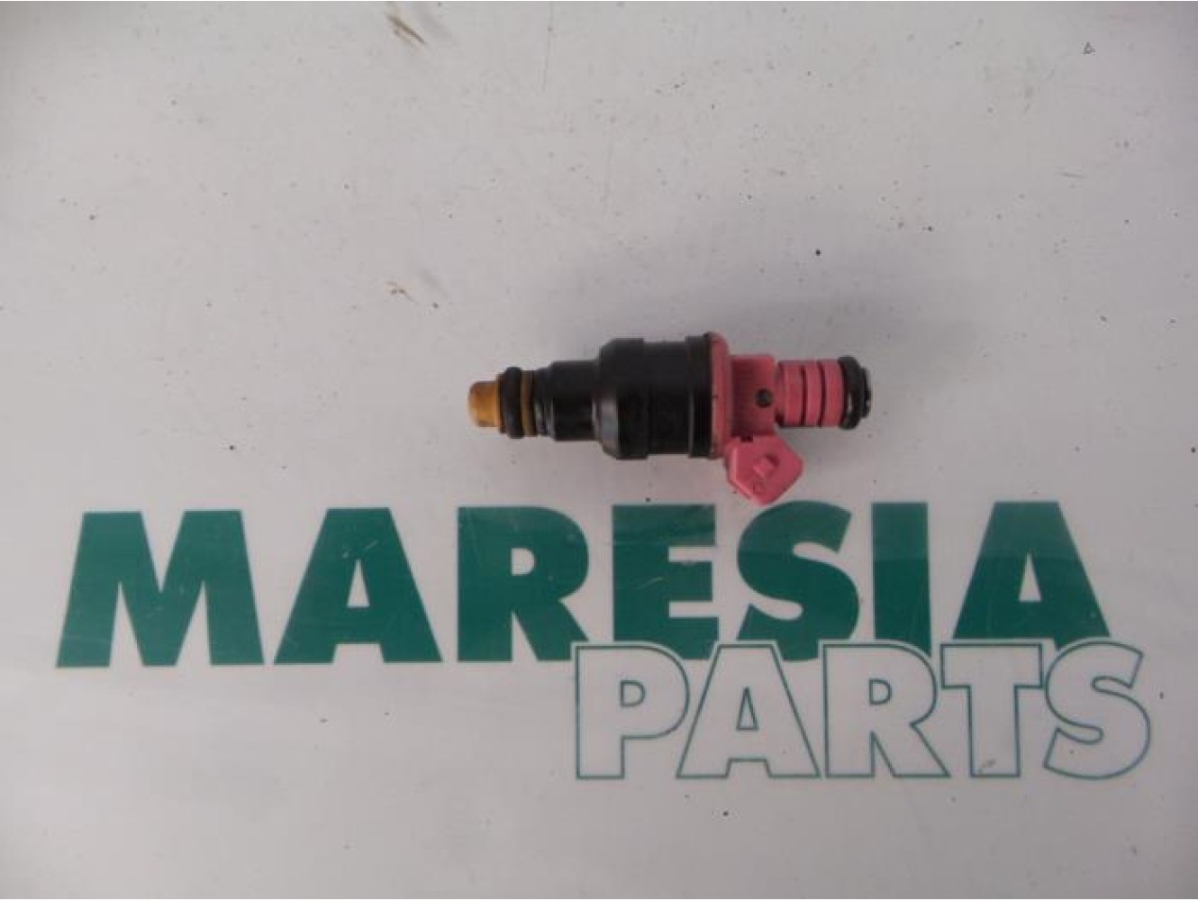 Renault - Twingo - Injector (benzine injectie)