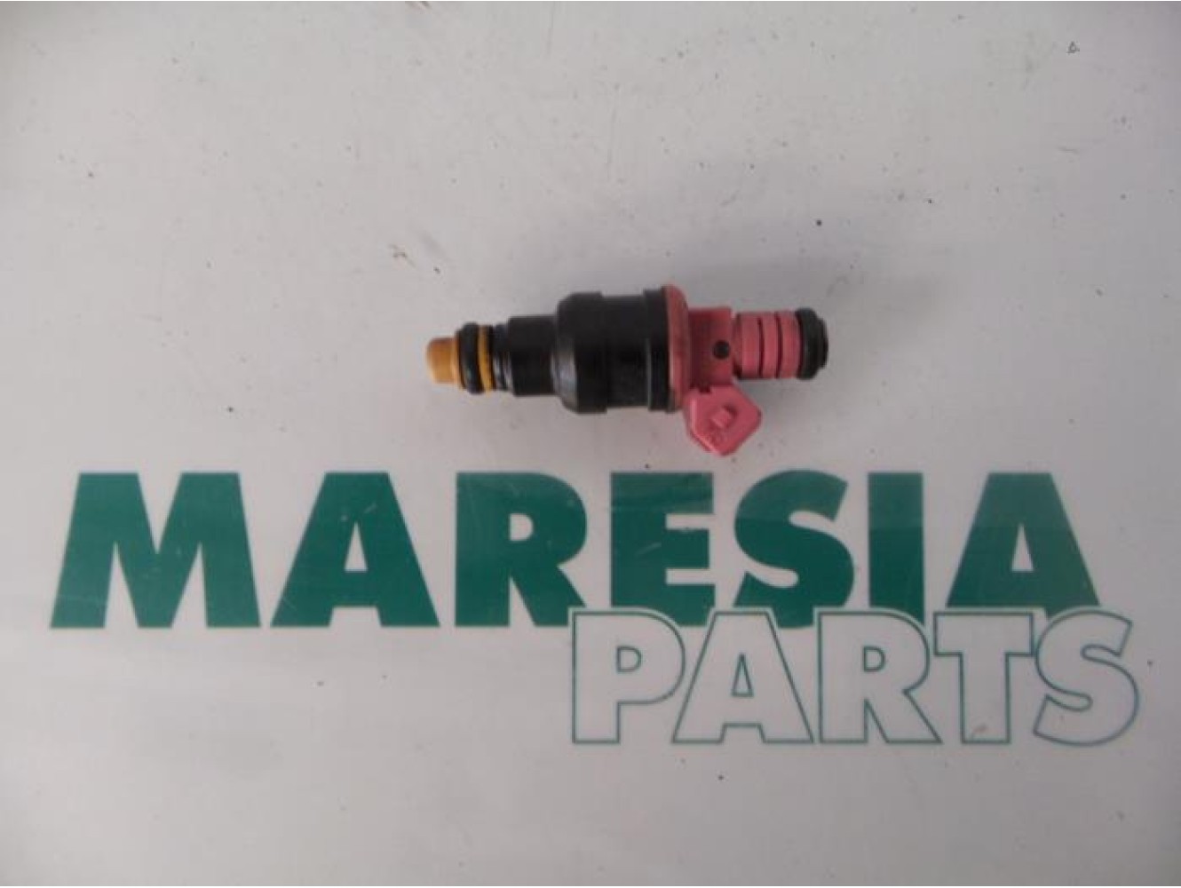 Renault - Twingo - Injector (petrol injection)