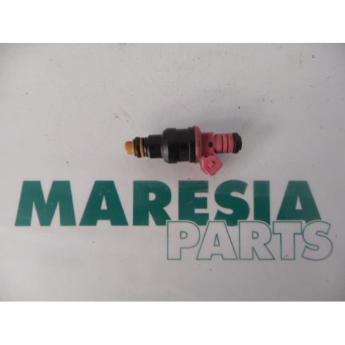 Renault - Twingo - Injector (benzine injectie)