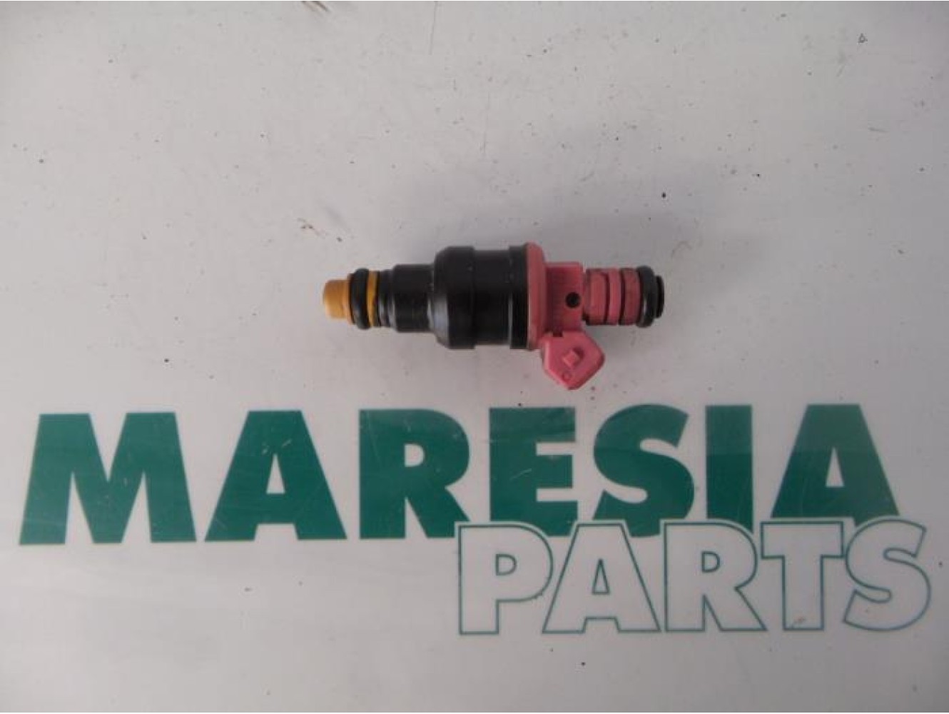 Renault - Twingo - Injector (petrol injection)