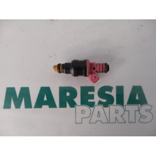 Renault - Twingo - Injector (petrol injection)