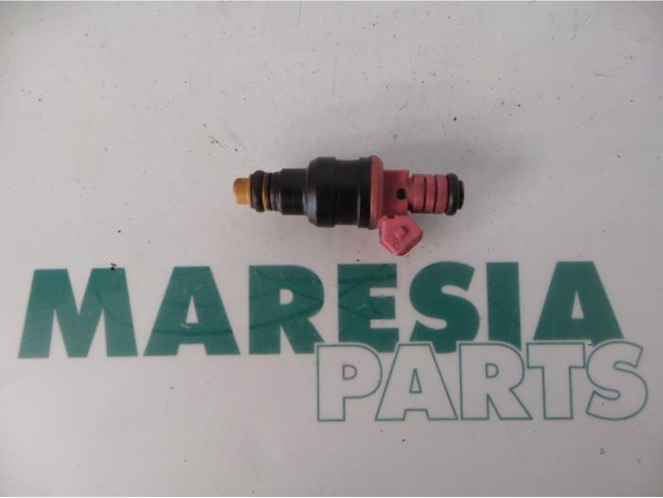 Renault - Twingo - Injector (benzine injectie)
