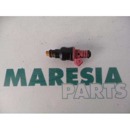 Renault - Twingo - Injector (benzine injectie)