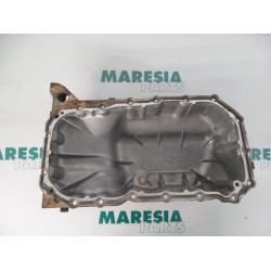 Peugeot - 307 - Sump