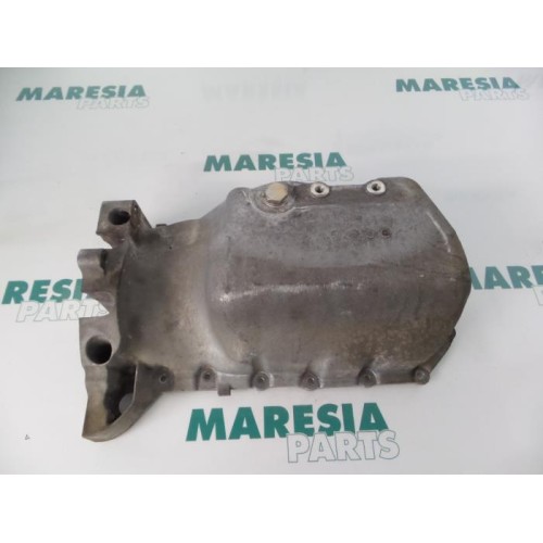 Peugeot - 307 - Sump