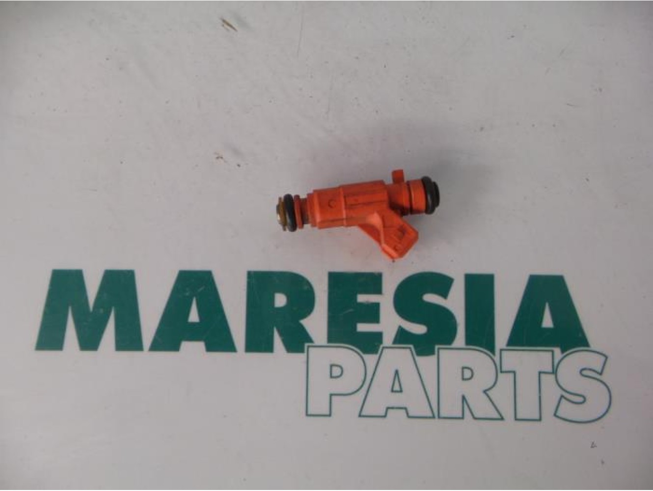 Peugeot - 307 - Injector (petrol injection)