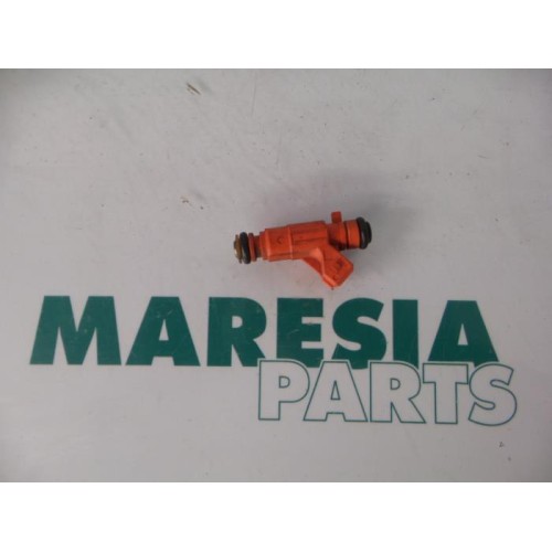 Peugeot - 307 - Injector (petrol injection)