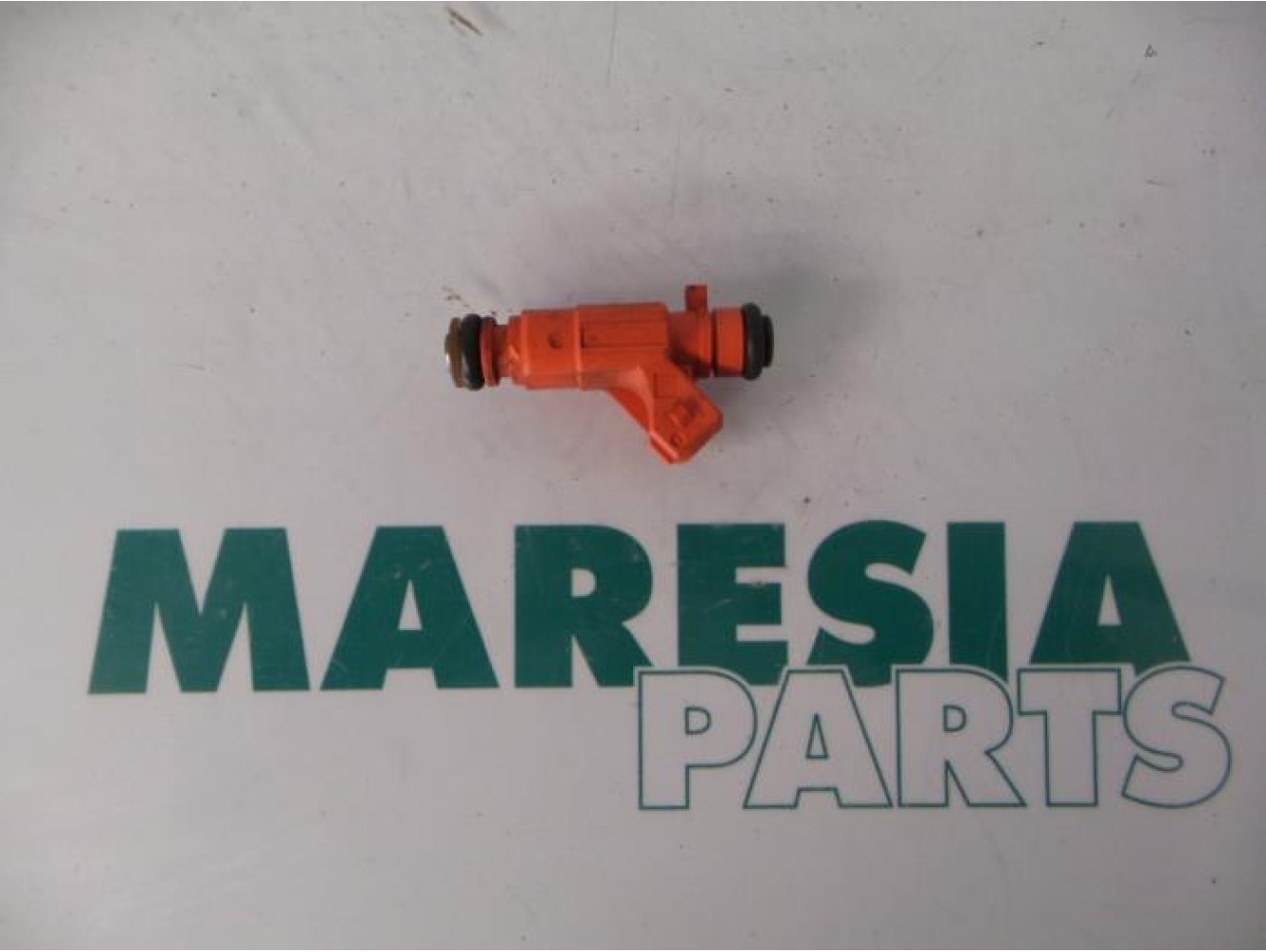 Peugeot - 307 - Injector (petrol injection)