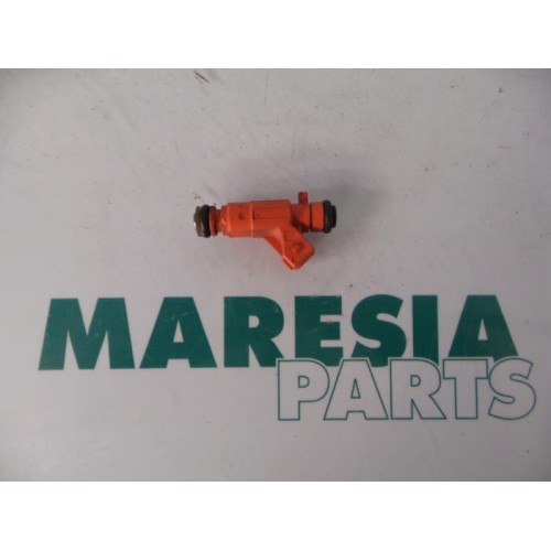 Peugeot - 307 - Injector (petrol injection)
