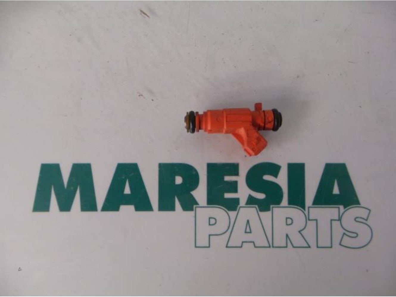 Peugeot - 307 - Injector (petrol injection)