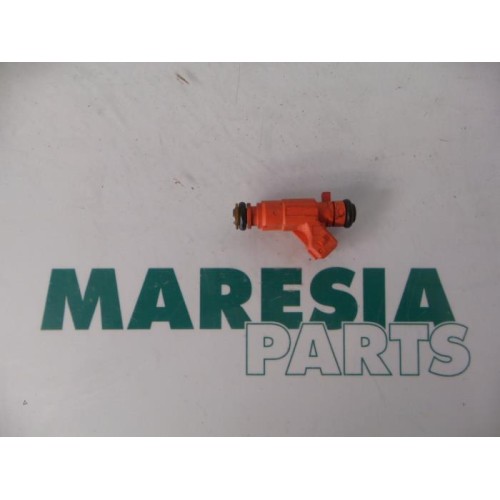 Peugeot - 307 - Injector (petrol injection)