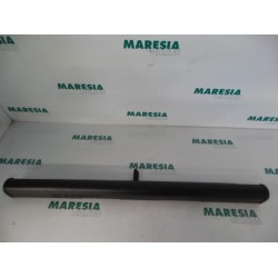 Citroen - C5 - Grille pare-chien