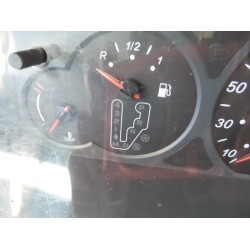 Citroen - C5 - Instrument panel