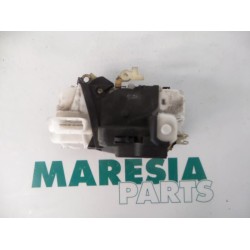 Citroen - C5 - Door lock mechanism 4-door, front left