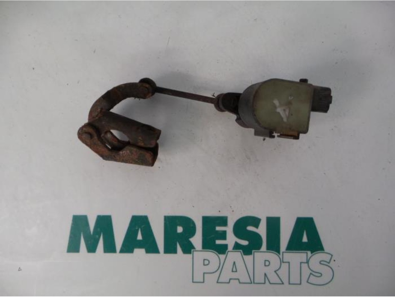 Citroen - C5 - Headlight motor