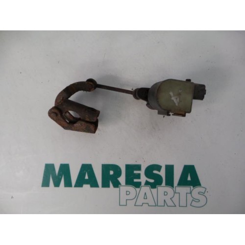 Citroen - C5 - Headlight motor