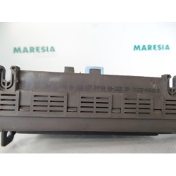 Citroen - C5 - Engine management computer