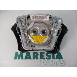 Citroen - C5 - Airbag links (Lenkrad)