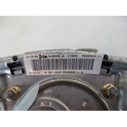 Citroen - C5 - Airbag links (Lenkrad)