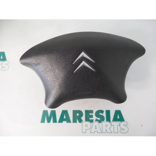 Citroen - C5 - Airbag links (Stuur)