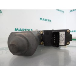 Citroen - C8 - Rear door window mechanism 4-door, right