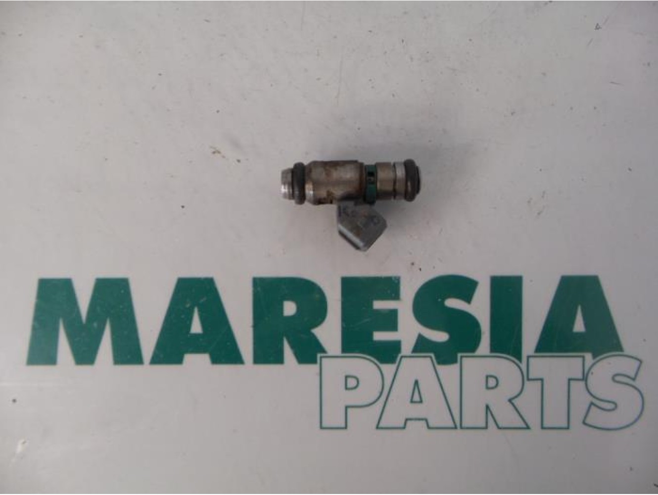 Renault - Espace - Injector (petrol injection)