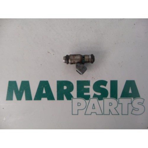 Renault - Espace - Injector (petrol injection)