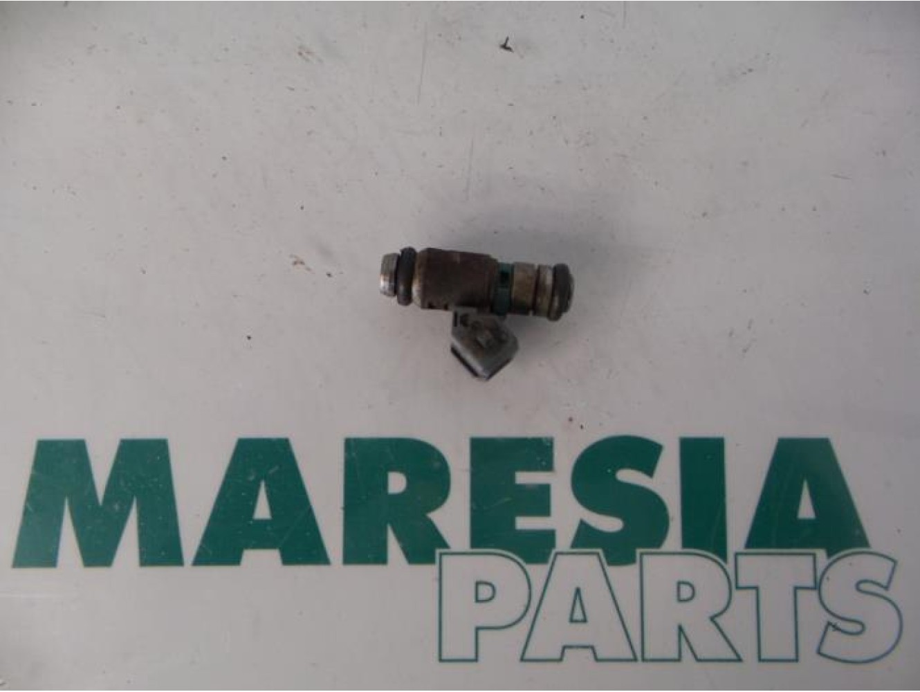 Renault - Espace - Injector (petrol injection)