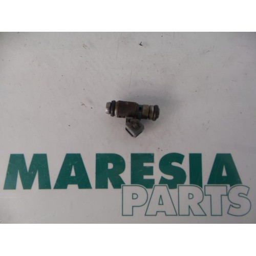 Renault - Espace - Injector (petrol injection)