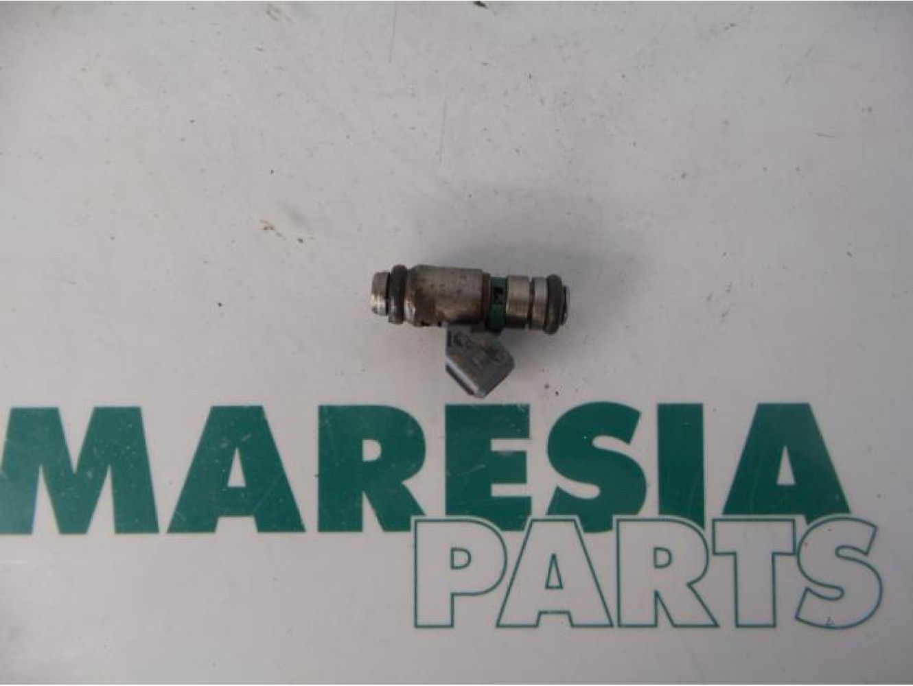 Renault - Espace - Injector (benzine injectie)