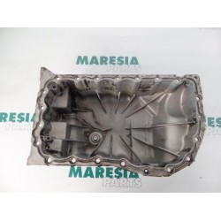 Renault - Espace - Sump