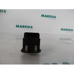 Peugeot - 206 - Multi-functional window switch
