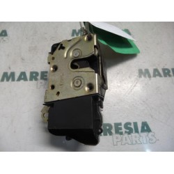 Citroen - Picasso - Front door lock mechanism 4-door, right