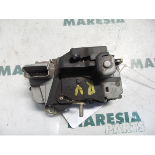 Citroen - Picasso - Front door lock mechanism 4-door, right