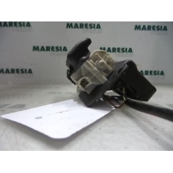 Fiat - Stilo - Tailgate lock mechanism