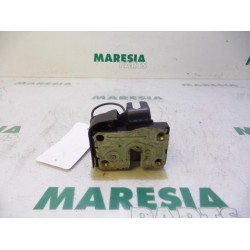 Renault - Megane - Front door lock mechanism 4-door, right