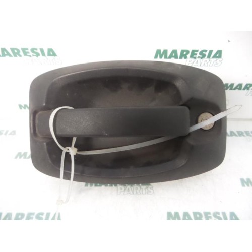 Fiat - Ducato - Door handle 2-door, left
